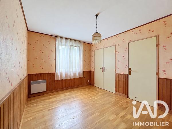 Maison à vendre 7 pièces 126 m² La Chapelle-Launay
