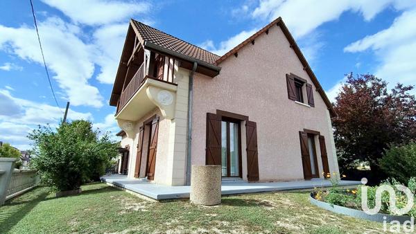 Maison à vendre 8 pièces 220 m² Tinqueux