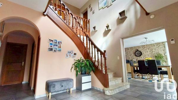 Maison à vendre 8 pièces 220 m² Tinqueux