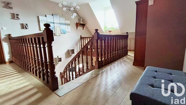 Maison à vendre 8 pièces 220 m² Tinqueux