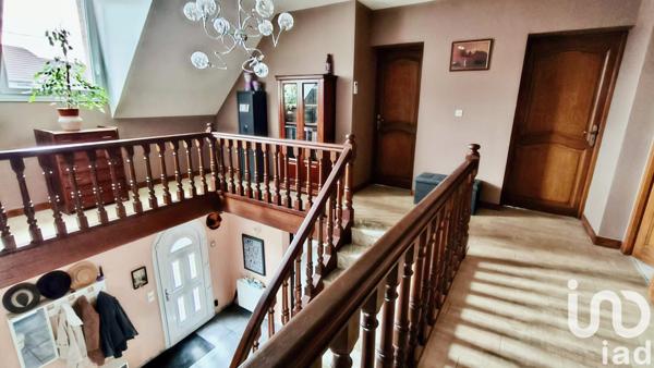 Maison à vendre 8 pièces 220 m² Tinqueux