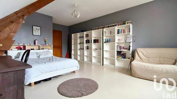 Maison à vendre 8 pièces 220 m² Tinqueux