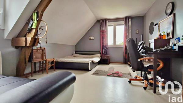 Maison à vendre 8 pièces 220 m² Tinqueux