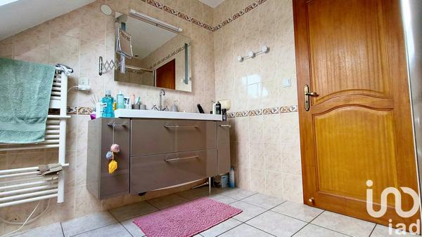 Maison à vendre 8 pièces 220 m² Tinqueux