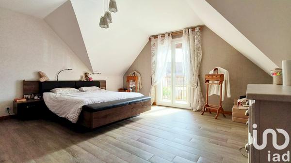 Maison à vendre 8 pièces 220 m² Tinqueux