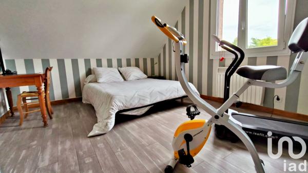 Maison à vendre 8 pièces 220 m² Tinqueux