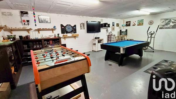 Maison à vendre 8 pièces 220 m² Tinqueux