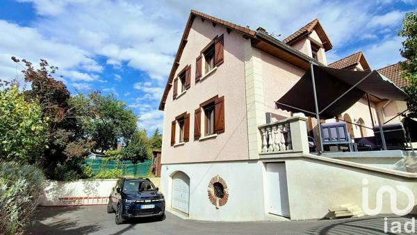 Maison à vendre 8 pièces 220 m² Tinqueux