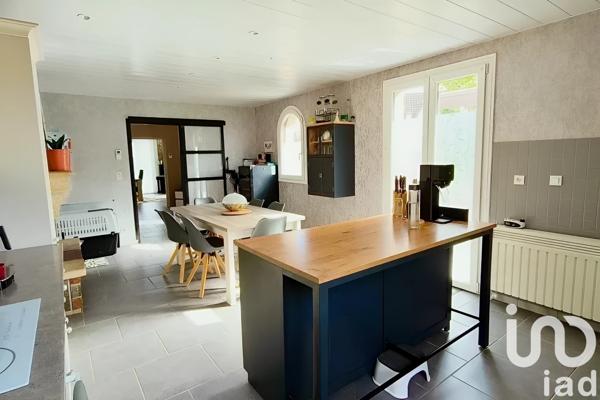 Maison à vendre 8 pièces 220 m² Tinqueux