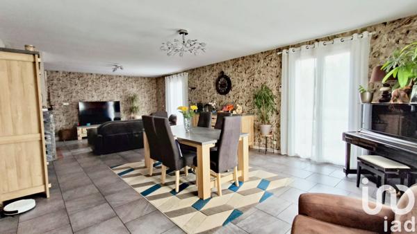 Maison à vendre 8 pièces 220 m² Tinqueux