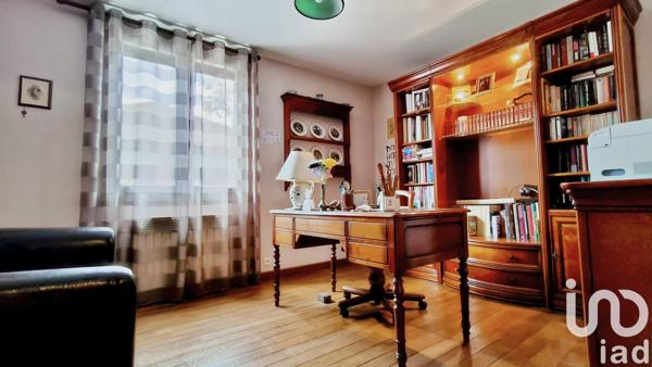 Maison à vendre 8 pièces 220 m² Tinqueux