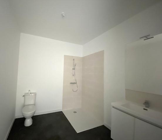 Appartement Machecoul St Meme 4 pièce(s) 80.63 m2