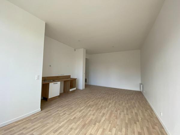 Appartement Machecoul St Meme 4 pièce(s) 80.63 m2