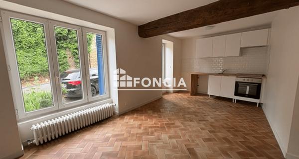 Location Appartement 4 pièces 103.93 m² - ÉRagny 95610