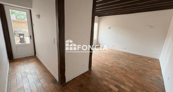 Location Appartement 4 pièces 103.93 m² - ÉRagny 95610