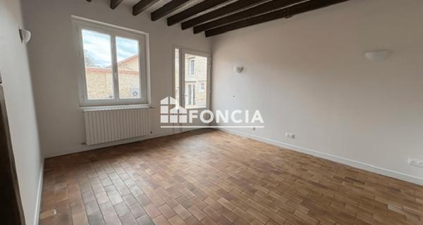 Location Appartement 4 pièces 103.93 m² - ÉRagny 95610