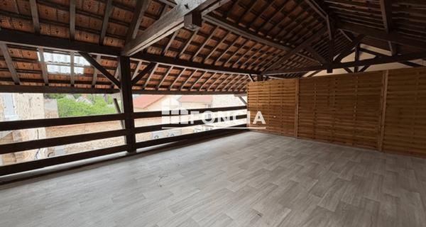 Location Appartement 4 pièces 103.93 m² - ÉRagny 95610