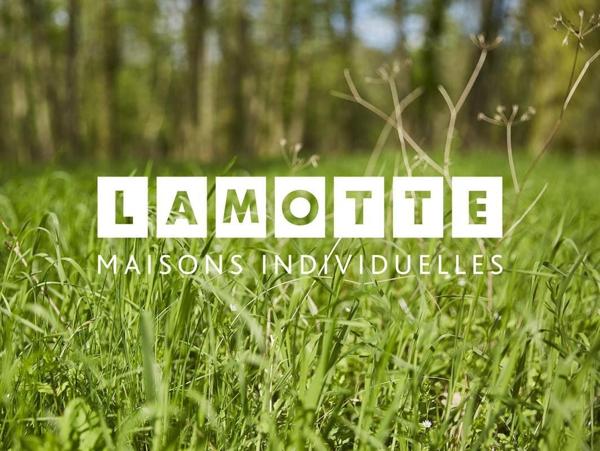 Terrain + Maison à vendre 4 pièces - 112 m²