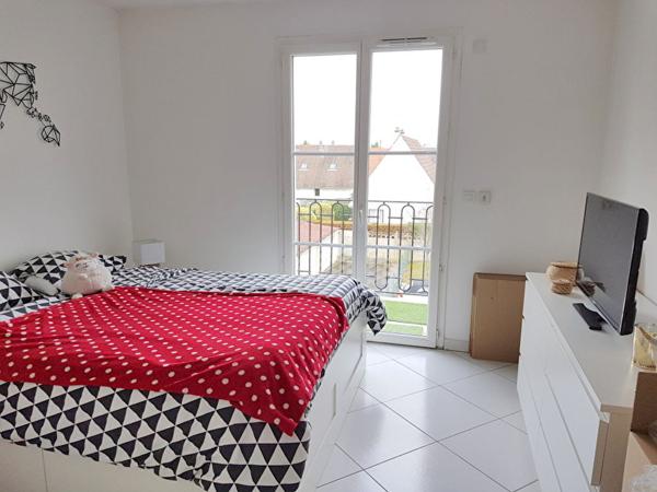 Appartement Sainte-Genevieve-des-Bois - 2 pièce(s) - 47 m2