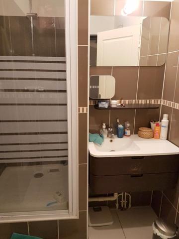 Appartement Sainte-Genevieve-des-Bois - 2 pièce(s) - 47 m2