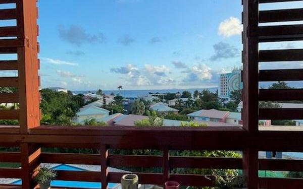 Appartement à vendre    3 pièces • 80,21 m2 Le Gosier