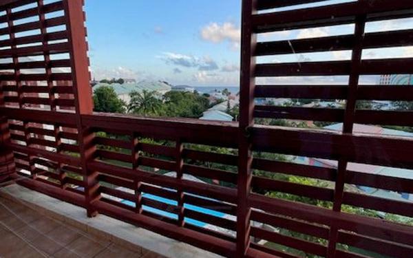 Appartement à vendre    3 pièces • 80,21 m2 Le Gosier