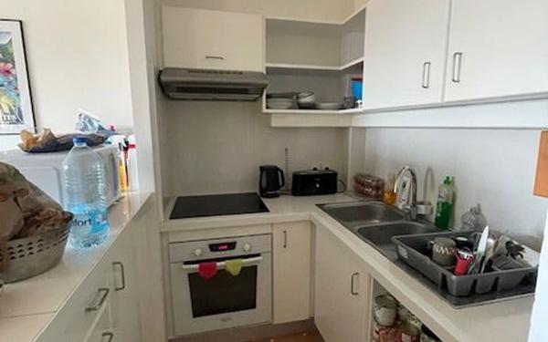 Appartement à vendre    3 pièces • 80,21 m2 Le Gosier