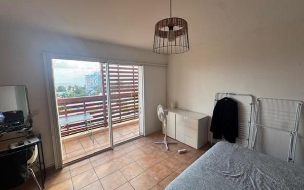 Appartement à vendre    3 pièces • 80,21 m2 Le Gosier