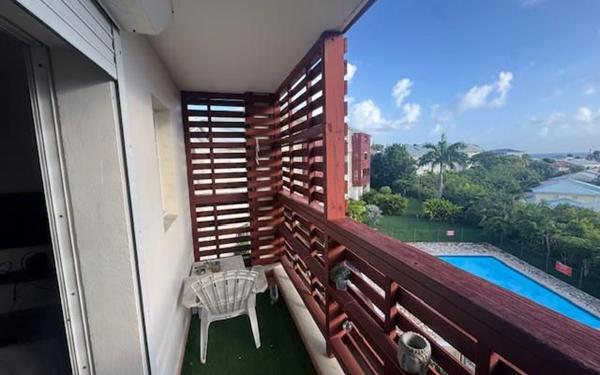 Appartement à vendre    3 pièces • 80,21 m2 Le Gosier