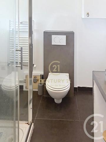 Appartement F1 à vendre  1 pièce - 23,20 m 2   PEYMEINADE  - 06