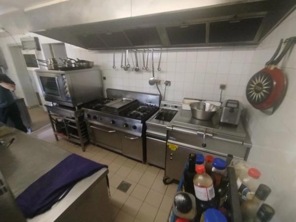 À vendre – Fonds de commerce de restaurant, belle affaire en pleine progression Proche de ROCHEFORT EN TERRE- REDON - QUESTEMBERT