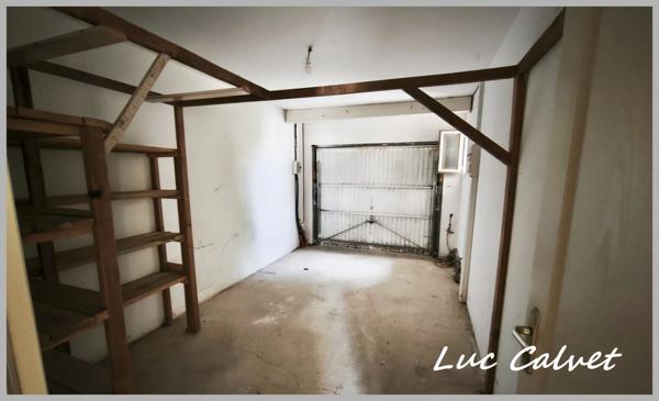 Opportunités Fonsorbes (31). Maison à vendre 6 pièces  - 270K€