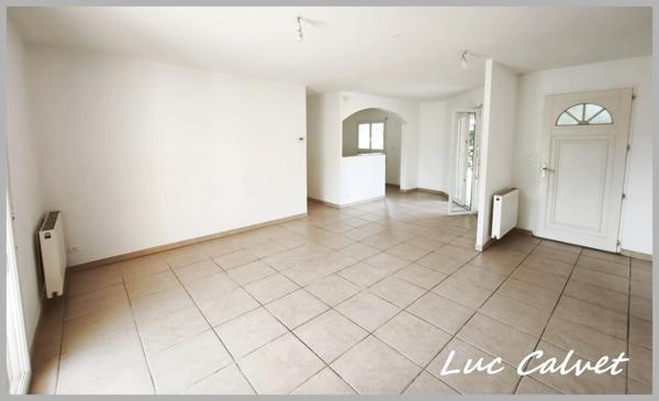 Opportunités Fonsorbes (31). Maison à vendre 6 pièces  - 270K€