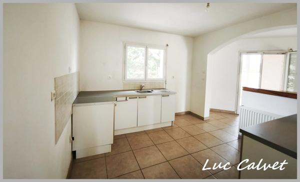 Opportunités Fonsorbes (31). Maison à vendre 6 pièces  - 270K€