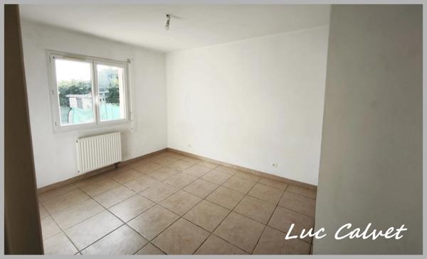 Opportunités Fonsorbes (31). Maison à vendre 6 pièces  - 270K€
