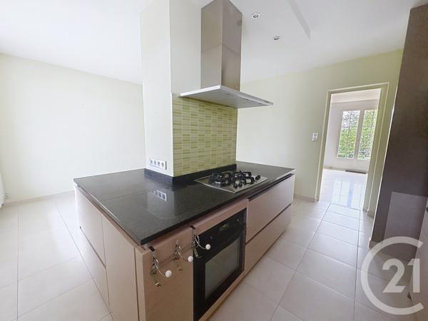 Maison à vendre  8 pièces - 192 m2 CHAUMONT - 52