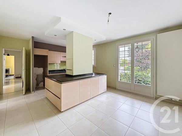 Maison à vendre  8 pièces - 192 m2 CHAUMONT - 52