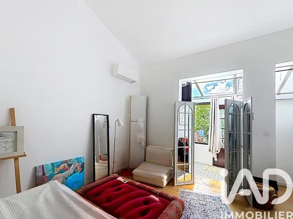 Maison à vendre 3 pièces 62,36 m² Le Perreux-sur-Marne