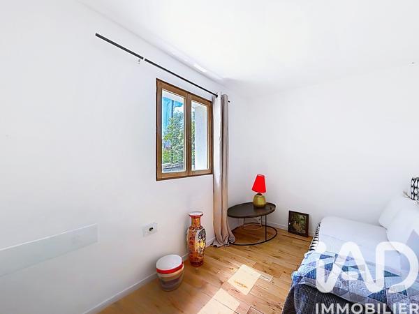 Maison à vendre 3 pièces 62,36 m² Le Perreux-sur-Marne
