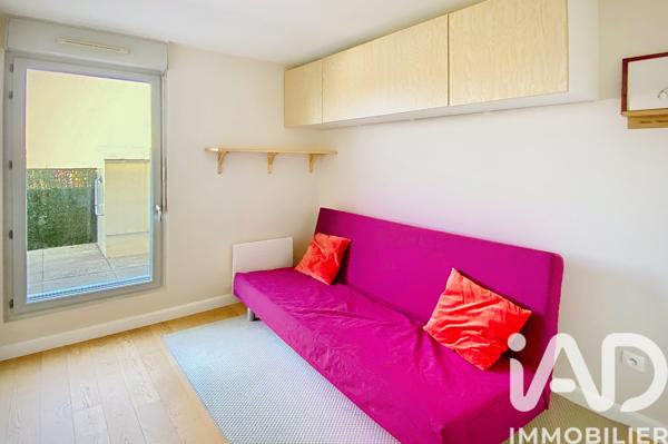 Appartement à vendre 4 pièces 85 m² Antony