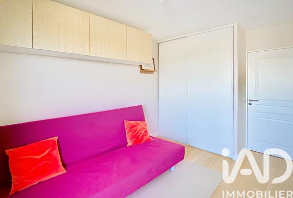 Appartement à vendre 4 pièces 85 m² Antony
