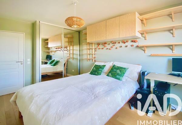 Appartement à vendre 4 pièces 85 m² Antony