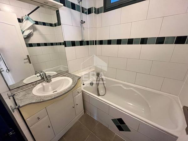 À vendre : Appartement 3 pièces lumineux à Les Clayes sous Bois