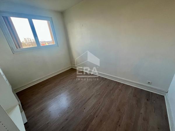 À vendre : Appartement 3 pièces lumineux à Les Clayes sous Bois