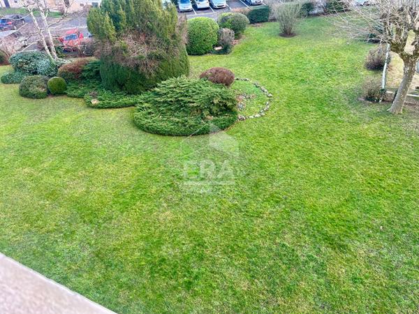 À vendre : Appartement 3 pièces lumineux à Les Clayes sous Bois