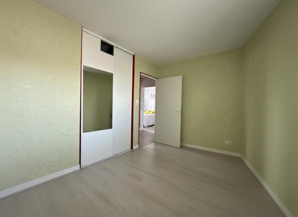 Ville au calme : maison coup de cœur assuré