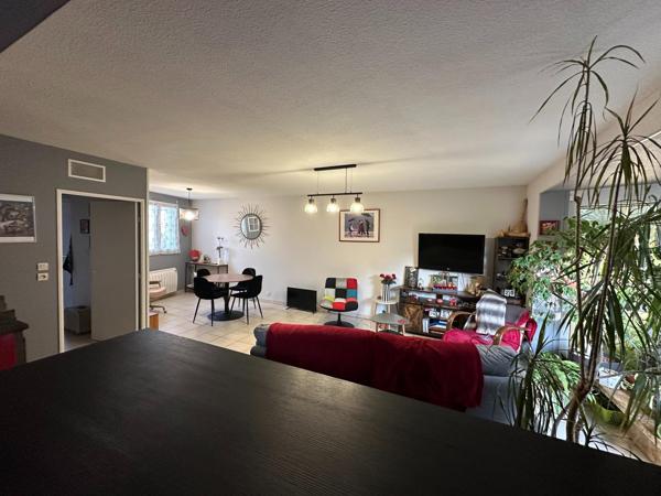 Ville au calme : maison coup de cœur assuré