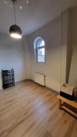 Magnifique maison de caractère face au Parc des champs Elysées