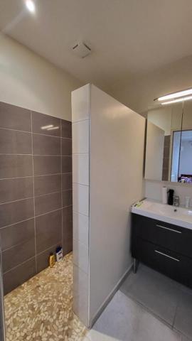 Magnifique maison de caractère face au Parc des champs Elysées