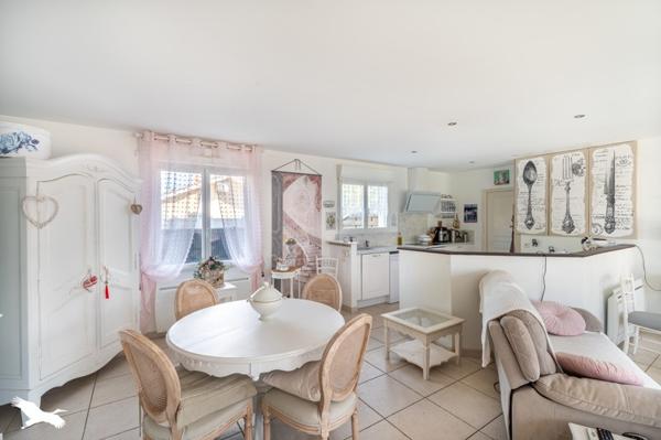 Maison à vendre |  Gujan-Mestras |  5 pièces | 127 m²